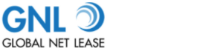 Logotipo de Global Net Lease