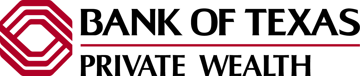 Logo de Bank of Texas Patrimonio privado