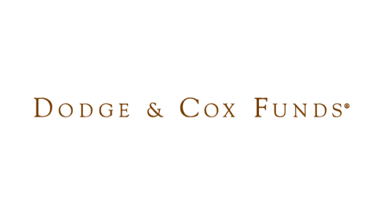 logotipo de dodge and cox funds