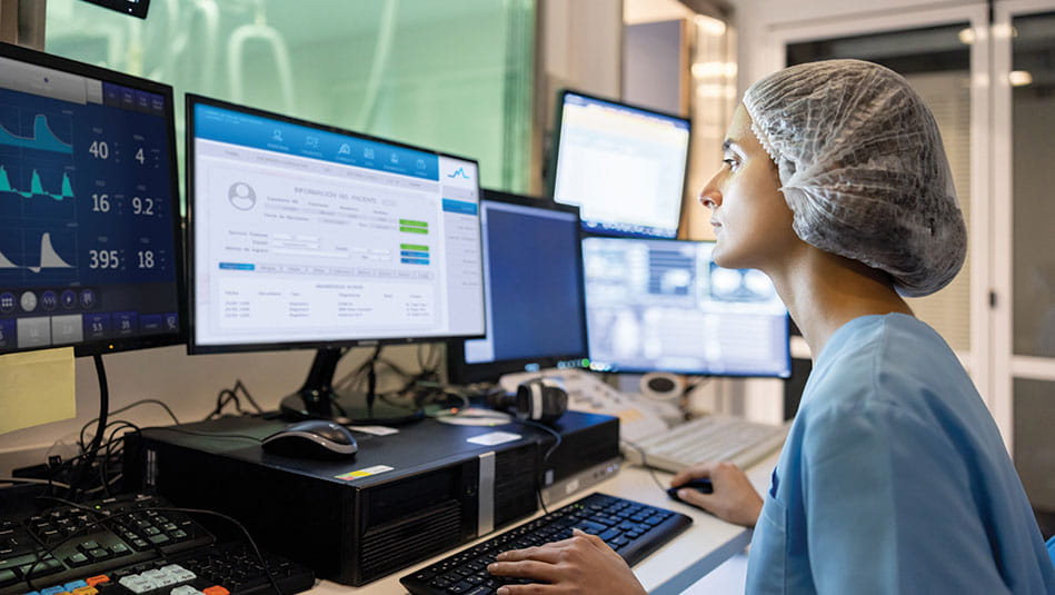 Los ataques cibernéticos en el cuidado de la salud dañan a proveedores y pacientes por igual